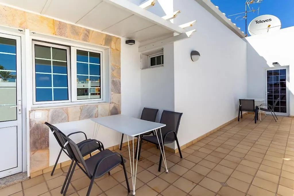 San Bartolomé Villa Marlenghi With Private Pool