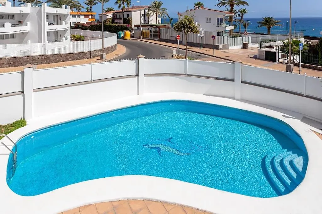 San Bartolomé Villa Marlenghi With Private Pool 0*, San Bartolomé ספרד