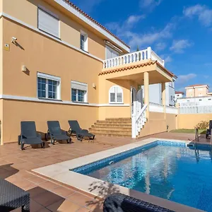  Villa Flatguest Veneguera