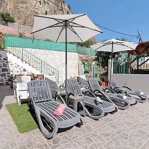  Villa Risco Blanco