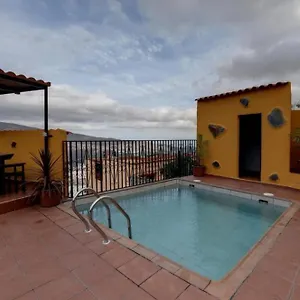  Villa Tirajanas