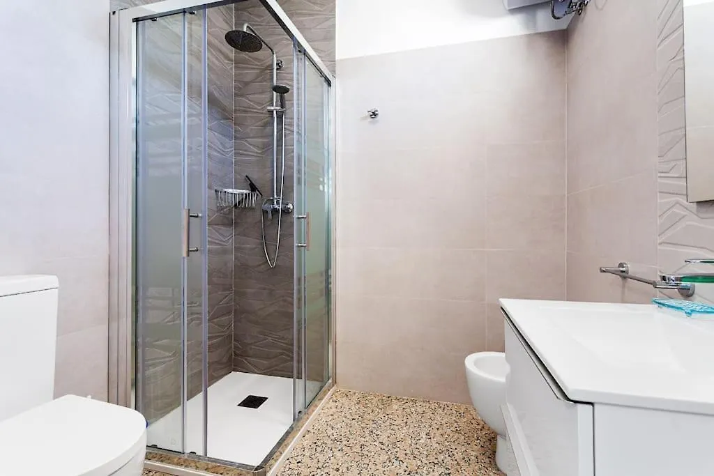 Villa Marlenghi With Private Pool San Bartolome de Tirajana